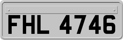 FHL4746