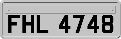 FHL4748