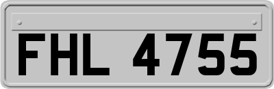 FHL4755
