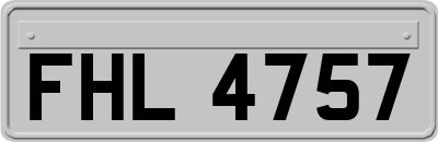 FHL4757