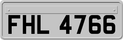 FHL4766