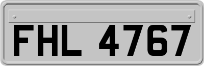 FHL4767