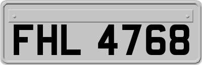 FHL4768