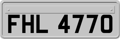 FHL4770