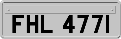 FHL4771