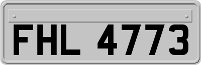 FHL4773