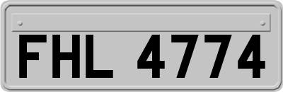 FHL4774
