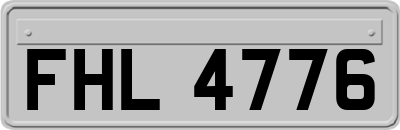 FHL4776