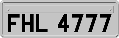 FHL4777