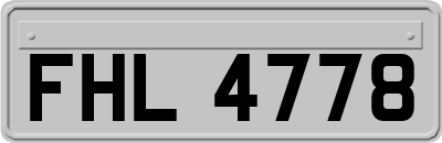 FHL4778