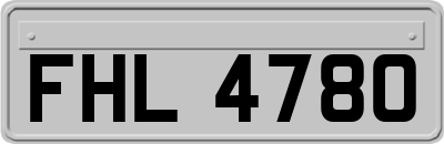 FHL4780