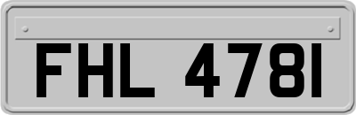 FHL4781