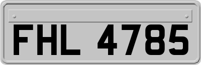 FHL4785