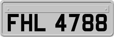 FHL4788