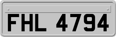 FHL4794