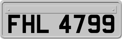 FHL4799