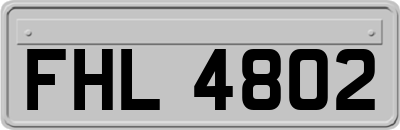 FHL4802