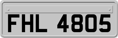 FHL4805