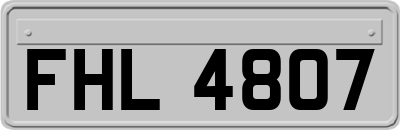 FHL4807