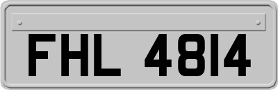 FHL4814