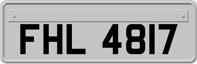 FHL4817
