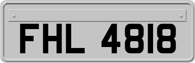 FHL4818