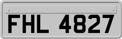 FHL4827