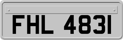 FHL4831