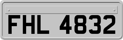 FHL4832
