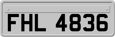 FHL4836