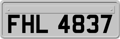 FHL4837
