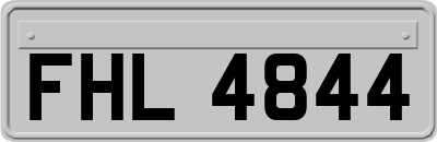FHL4844