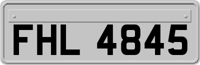 FHL4845