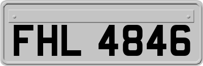 FHL4846