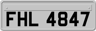 FHL4847