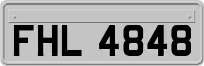 FHL4848