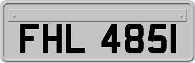 FHL4851