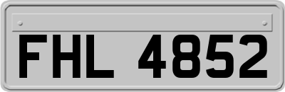 FHL4852