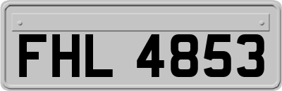 FHL4853
