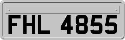 FHL4855