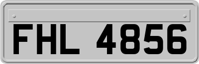 FHL4856