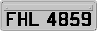 FHL4859