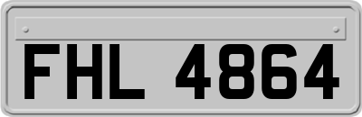 FHL4864