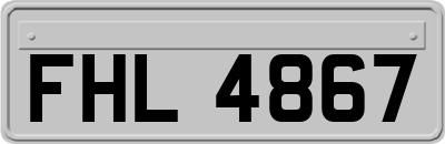 FHL4867