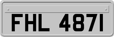 FHL4871