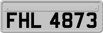 FHL4873