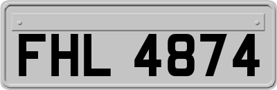 FHL4874