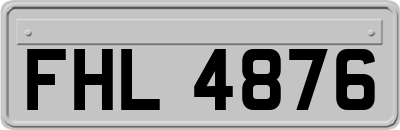 FHL4876