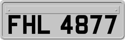 FHL4877