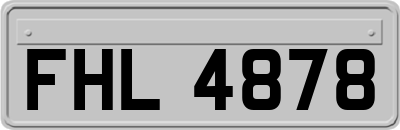 FHL4878